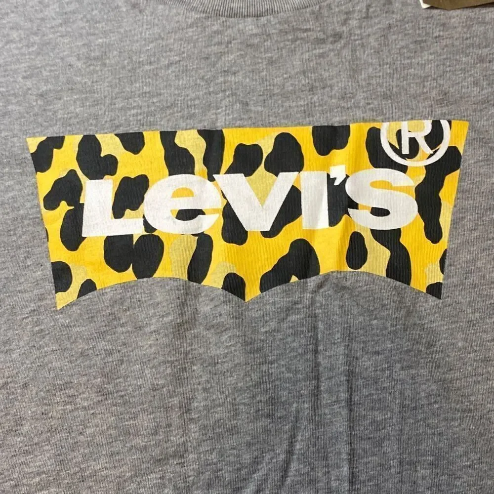 Levis levi brand